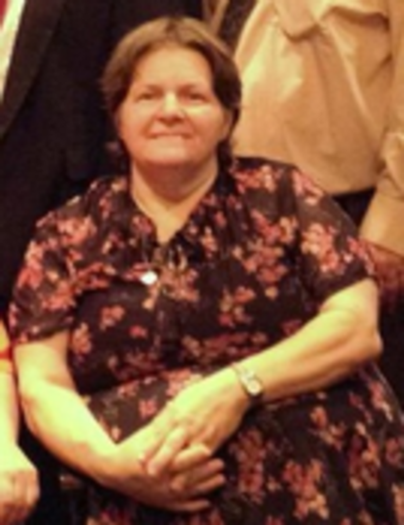 Linda C. (Stump) Lansberry