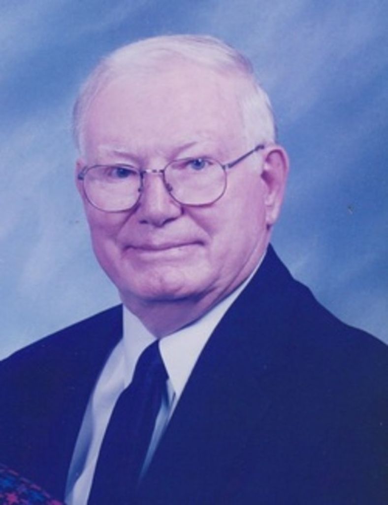 Kenneth C. Higgins