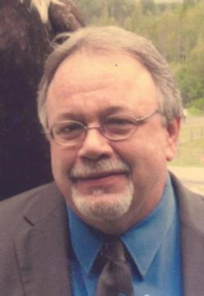Brian Griffith Profile Photo