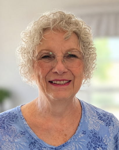 Carolyn Eileen Ashauer's obituary image