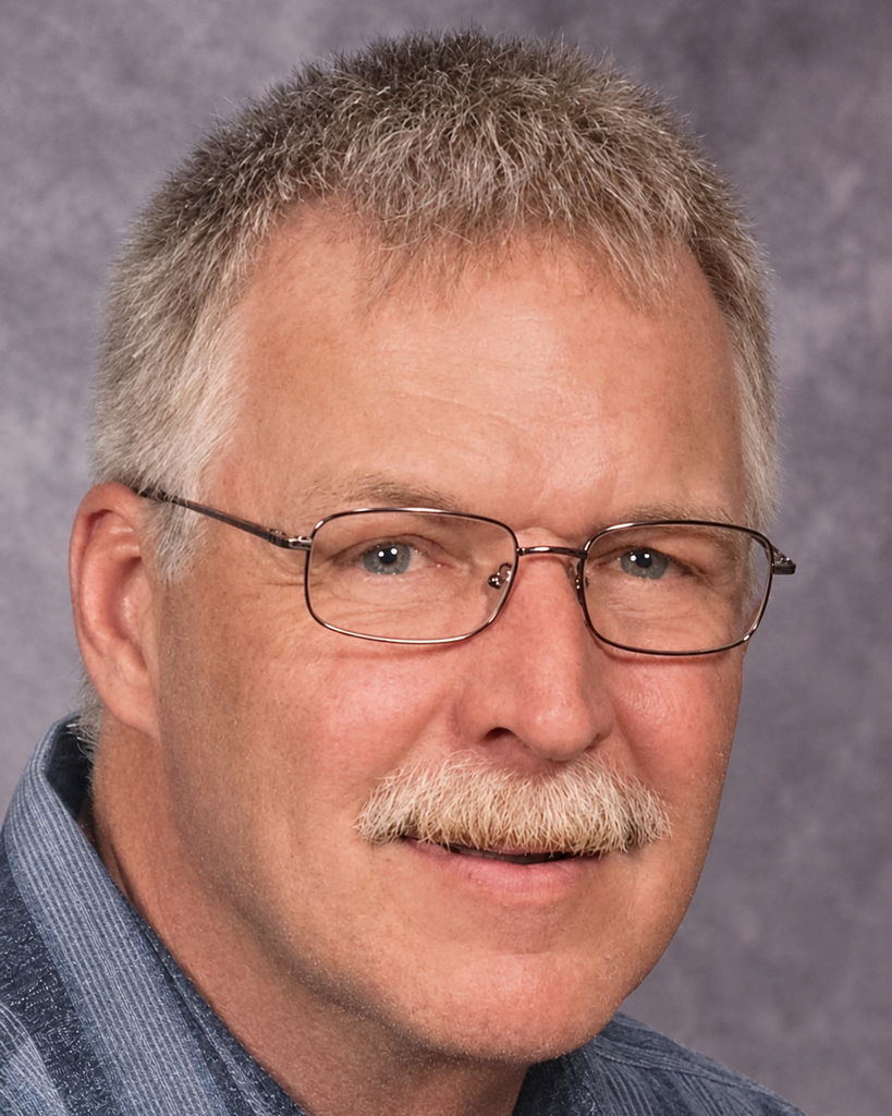 Steven Mark Christensen