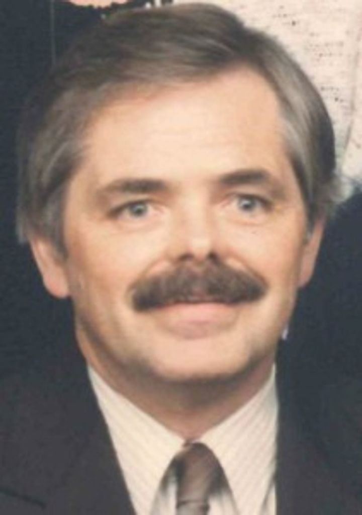 Larry D. Gilliland