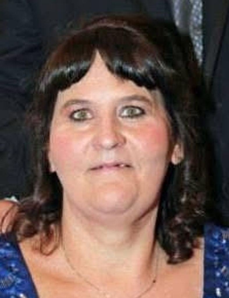 Christine Ann Harding Profile Photo