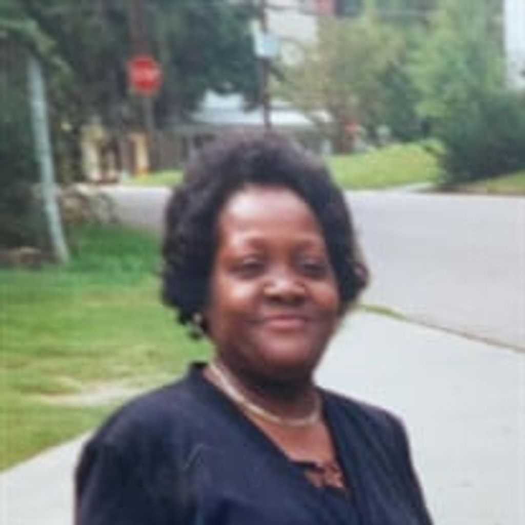 Mrs.  Brenda  Hawthorne Rankin
