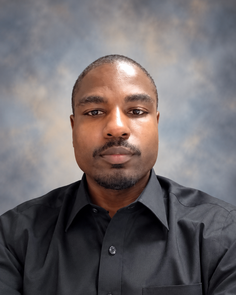 Clifton Jermine Robinson Profile Photo