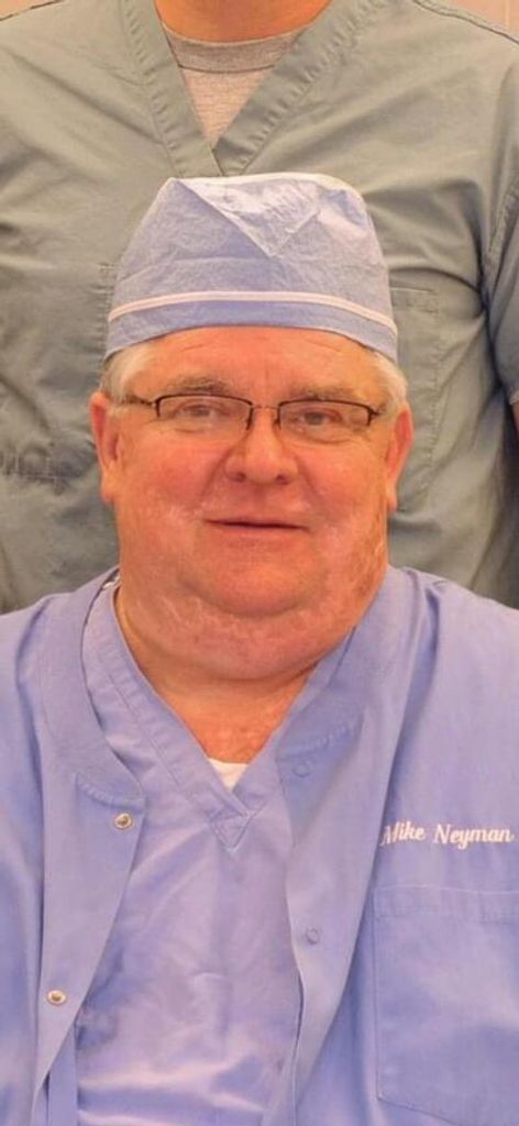 Mr. Mike Neyman Profile Photo