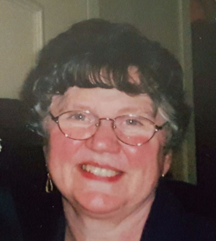 Patty Jo Peredo