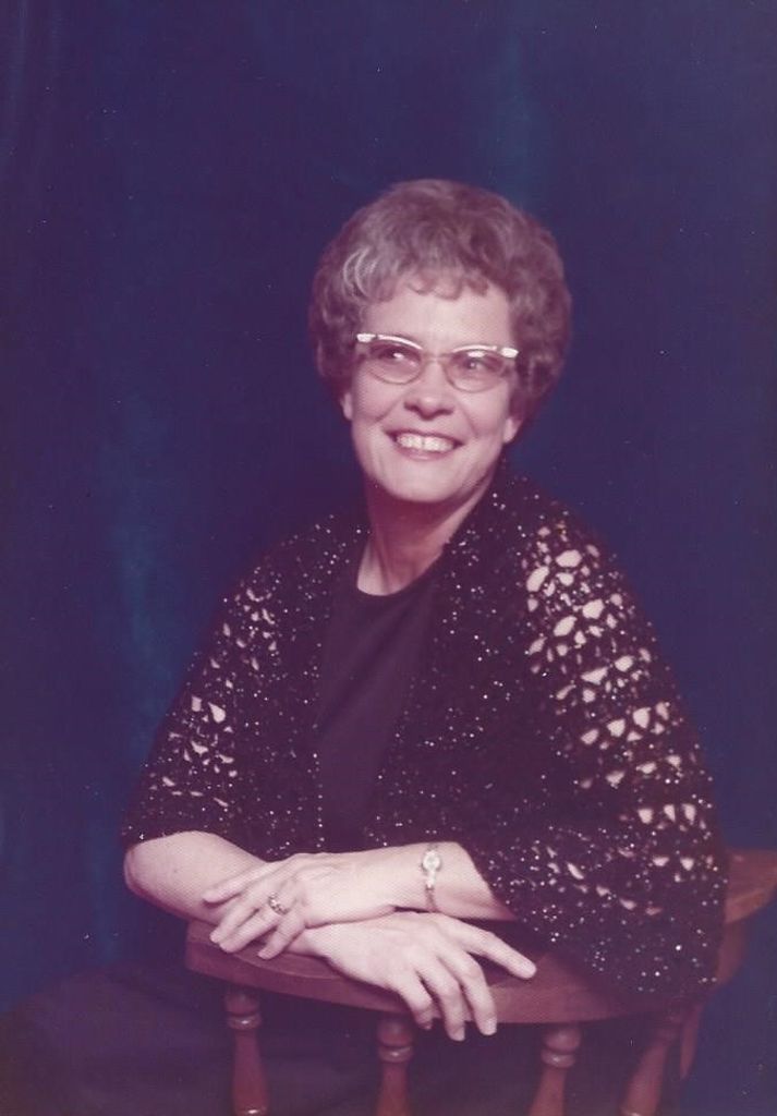 Dora Springer