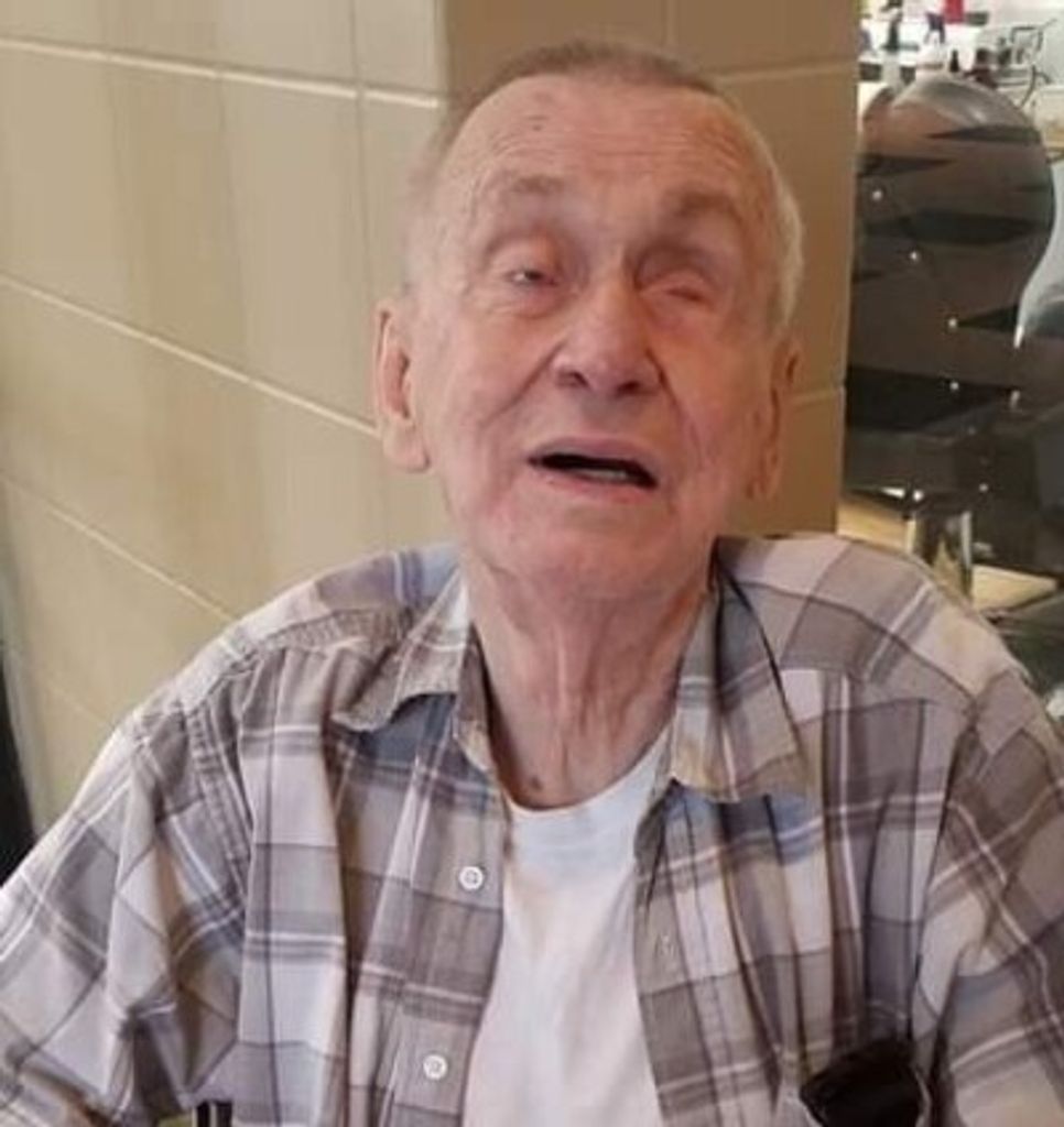 Ernie Thomas Gardner, Sr. Profile Photo