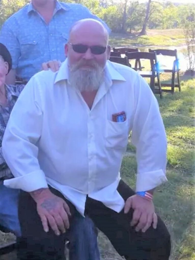 Rayburn King Profile Photo