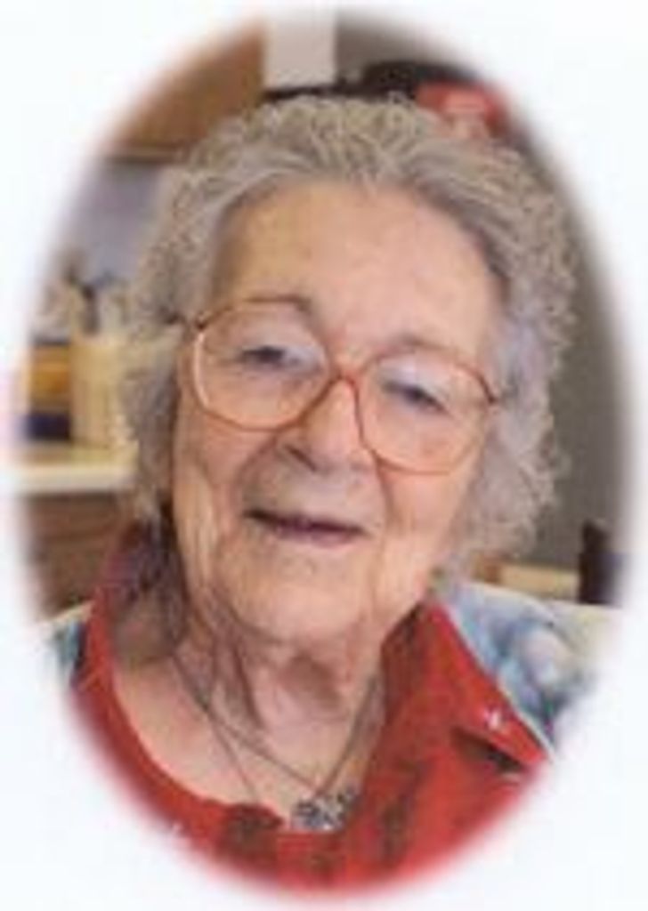 Mildred Corina 'Millie' Gore