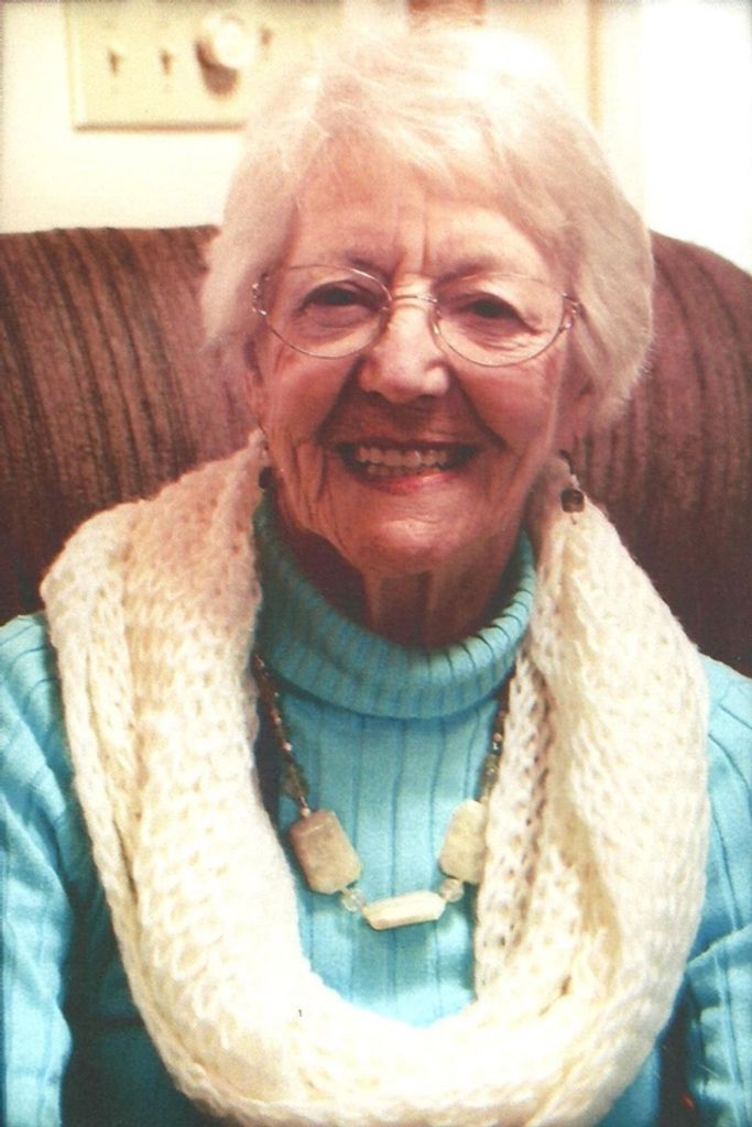 Virginia Collom (Ford) Collom Profile Photo