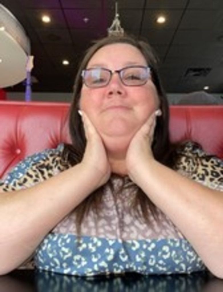 Cassandra Leigh Hart Profile Photo