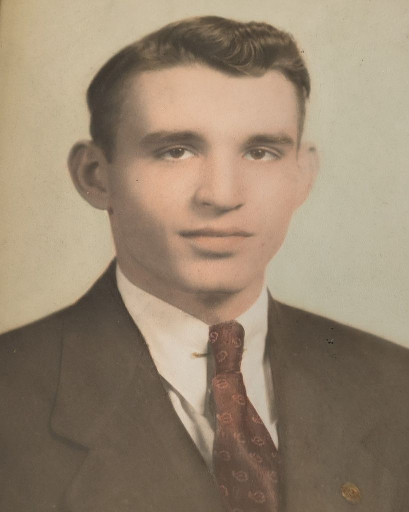 Gale L. Barry
