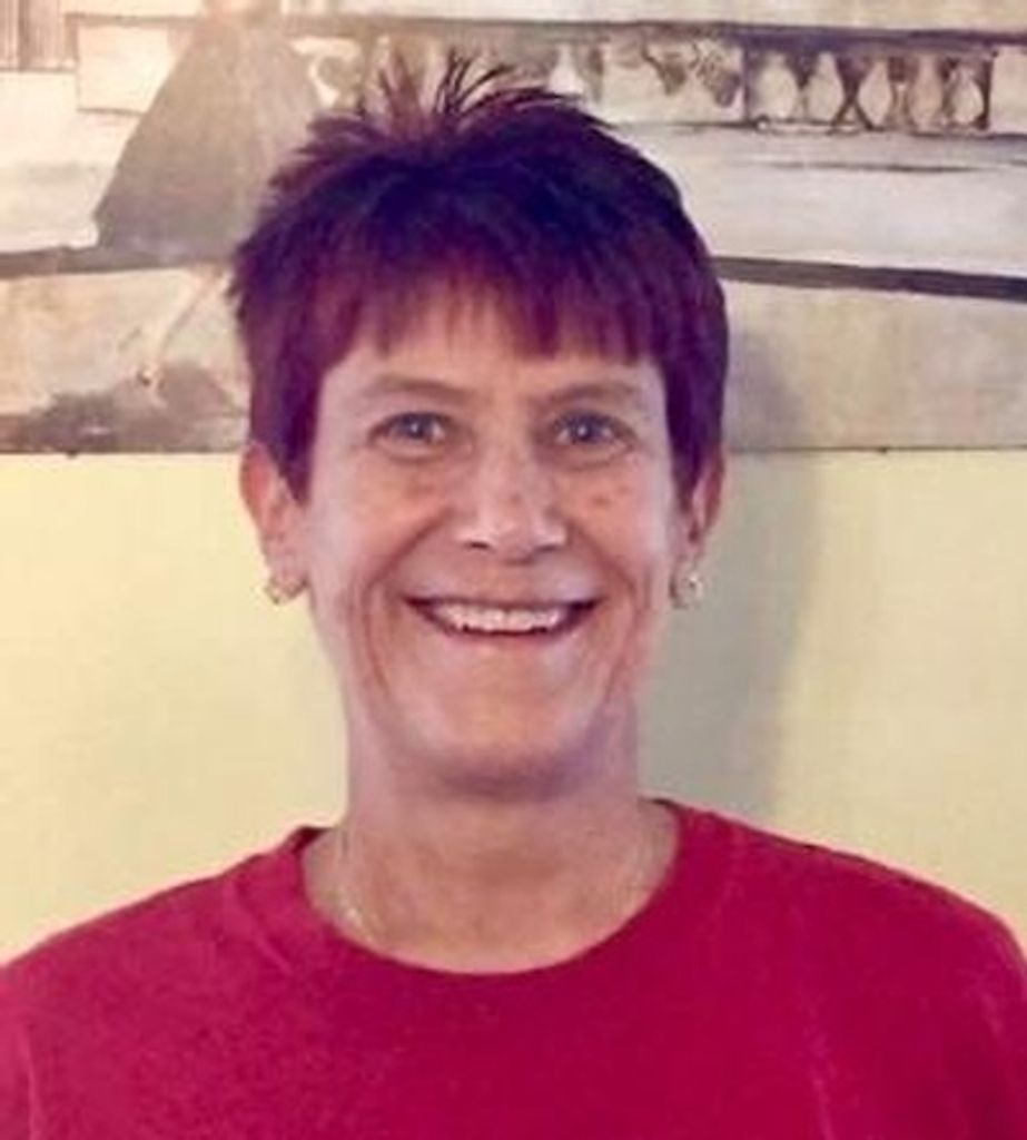 Terri Ann Sanders Profile Photo