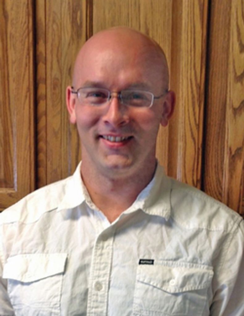 Scott Gray