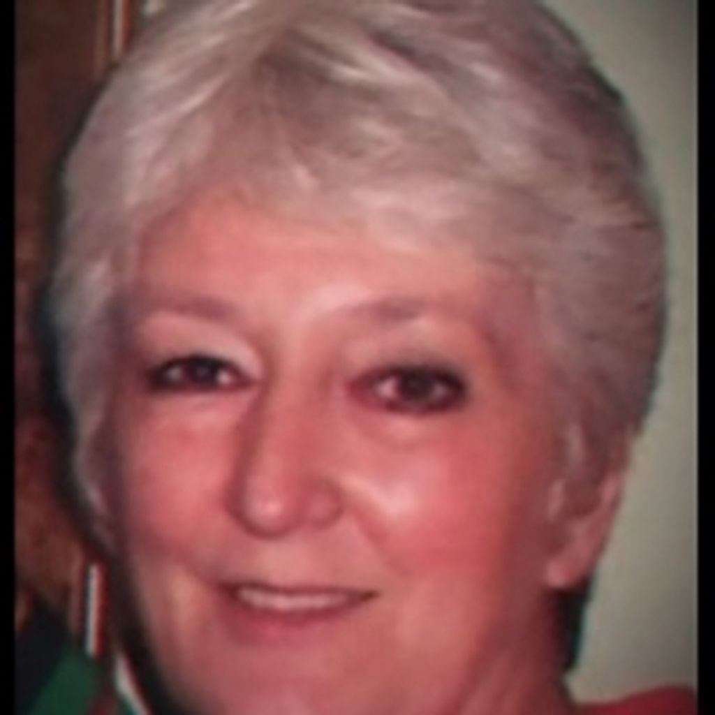 Joyce Shull