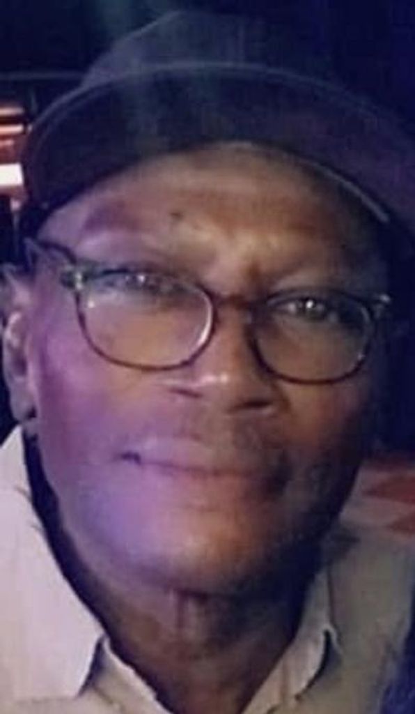 Clifford “Tippy” Jackson Profile Photo