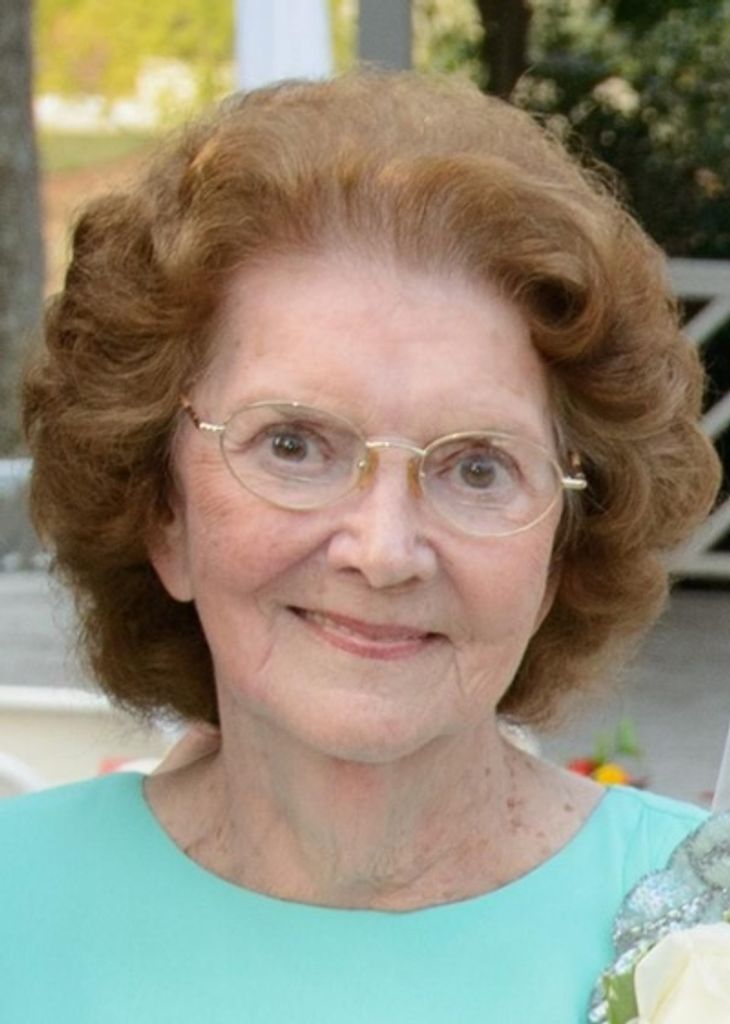 Velma Grace Pettitt Profile Photo