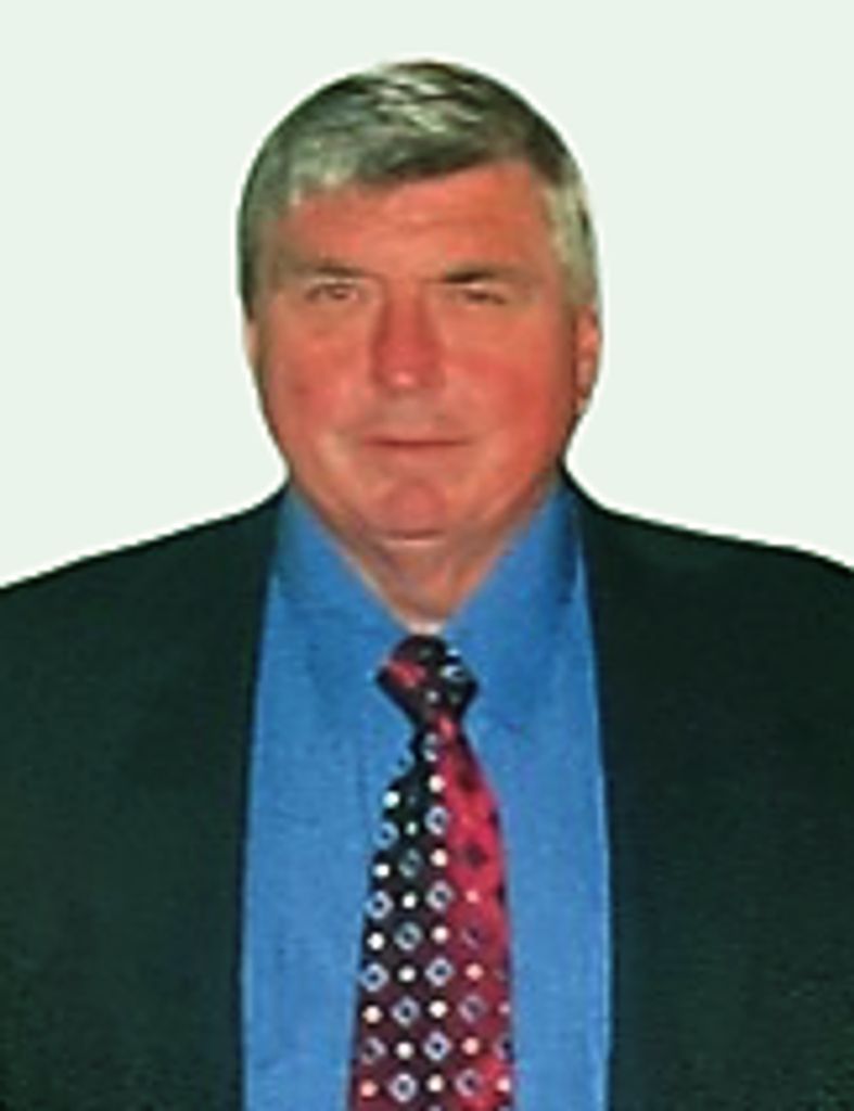 Paul "Bob" Robert Pierson