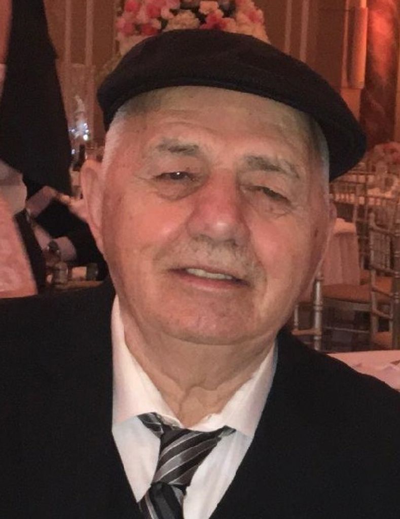 Muharrem "Big Mike" Gocaj Profile Photo