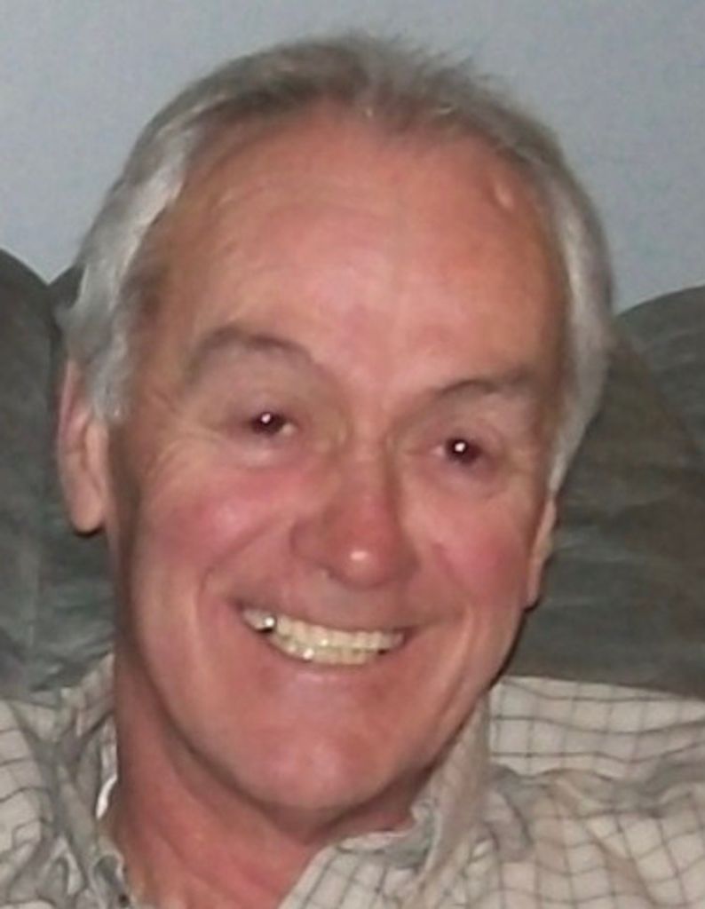 Thomas Mclain, Sr.