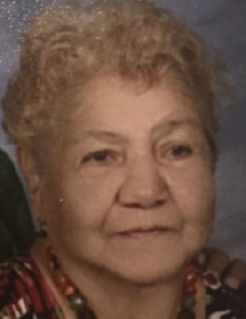Guadalupe Matos Profile Photo