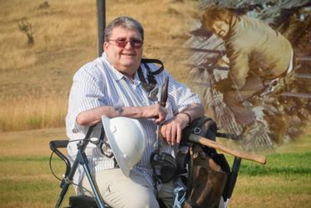 Jerome Allen "Jerry" Jorgensen Profile Photo