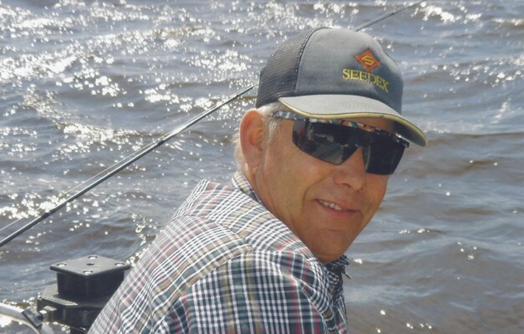 Daniel Morris Ingeman Profile Photo