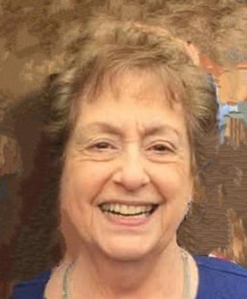 Rosemary S. Mensch Profile Photo
