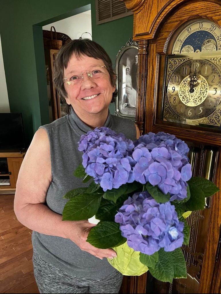 Linda Christine Eichhorst Profile Photo