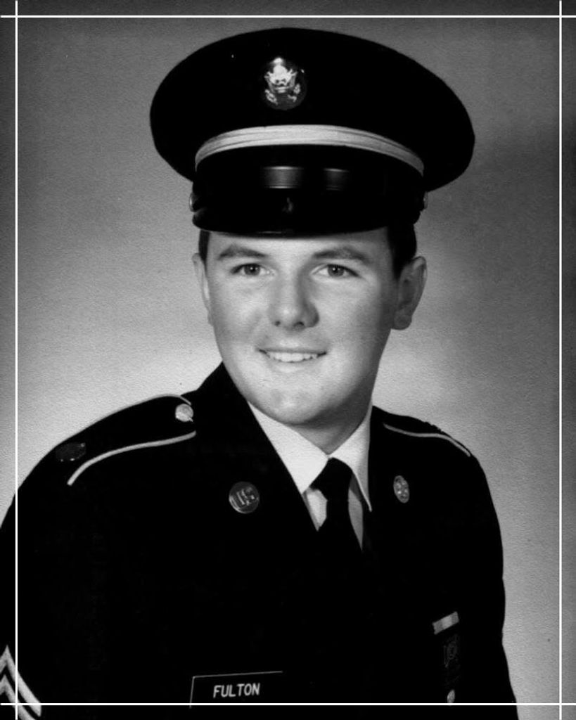 Harry ONeal Fulton Profile Photo