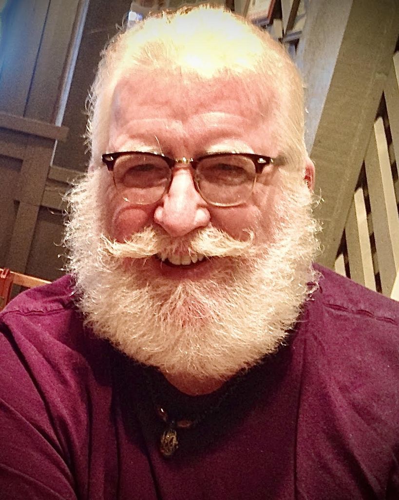 Roddy Allen Doughty Profile Photo