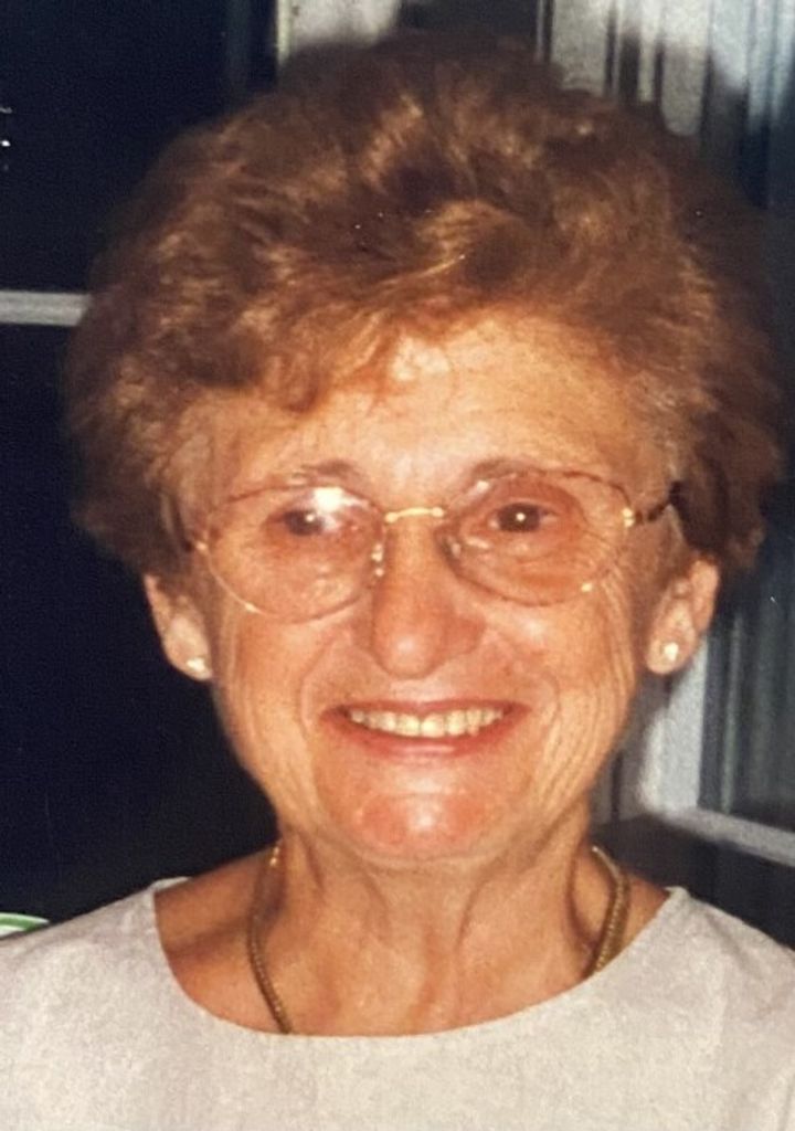 Gloria N. (Ragosta)  Halligan