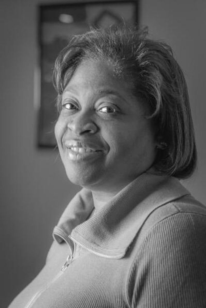 Tamara Harris-Taylor