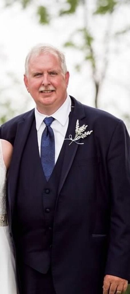 Michael A. Crawford Profile Photo
