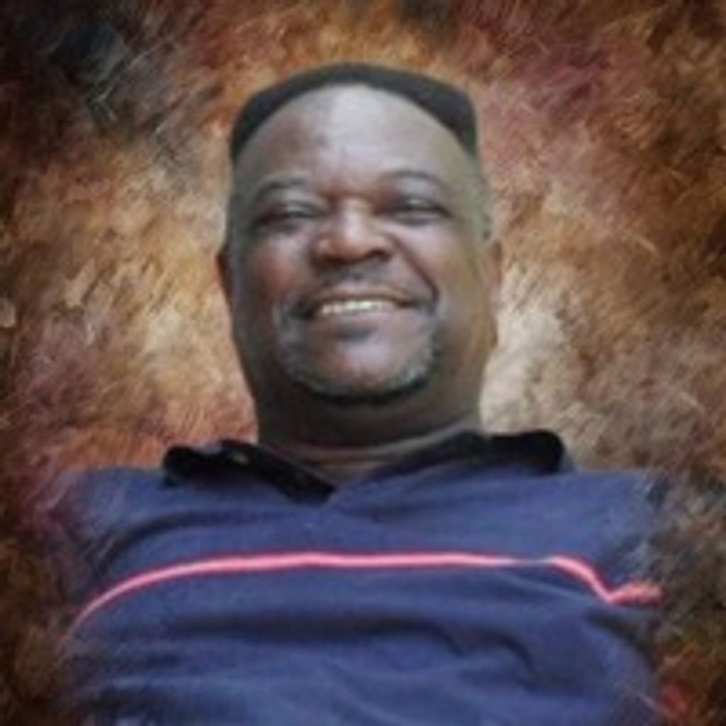 Lee Dell Davis