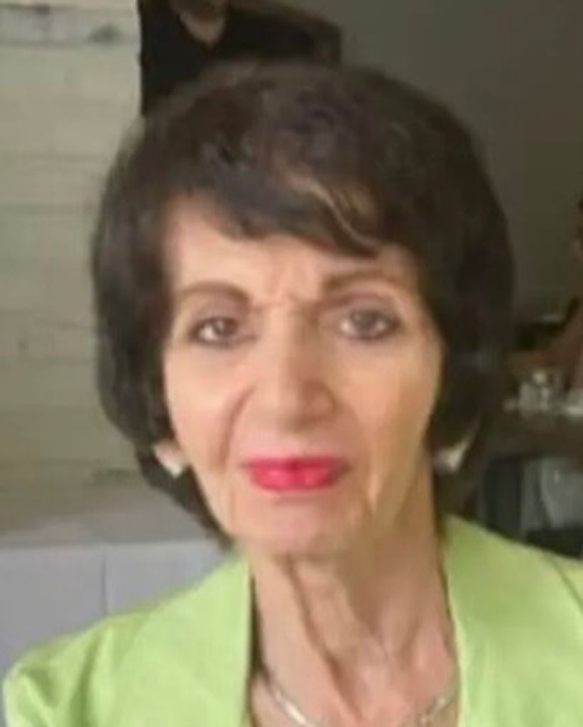 Patricia Dellipoali