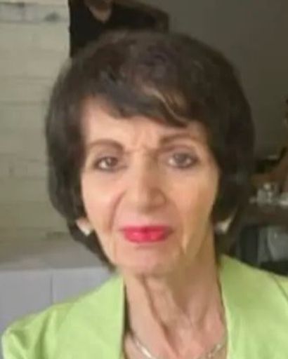 Patricia Dellipoali Profile Photo
