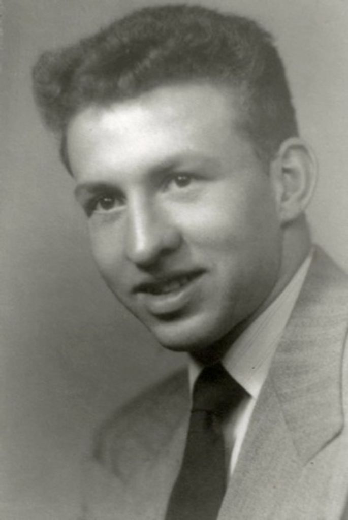 Raymond Dean Welch Profile Photo