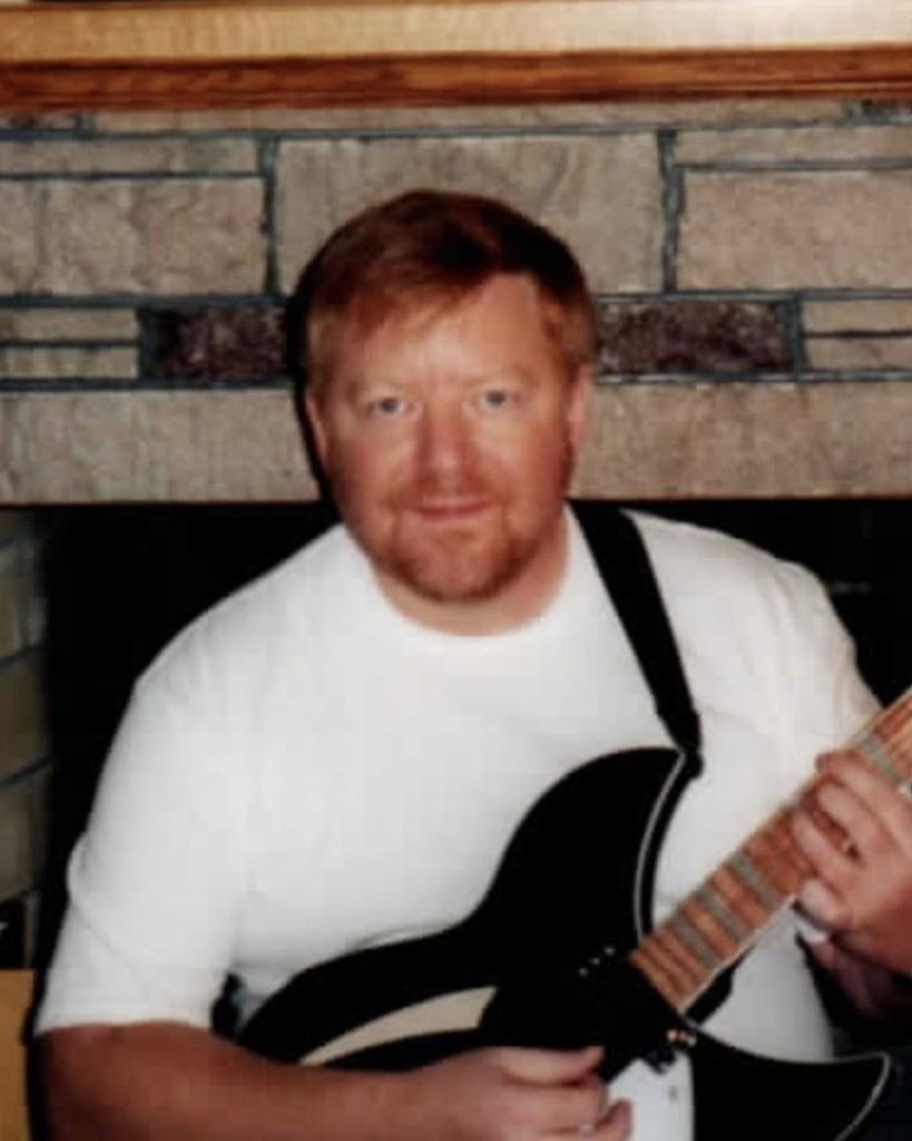 Peter R. Maynard