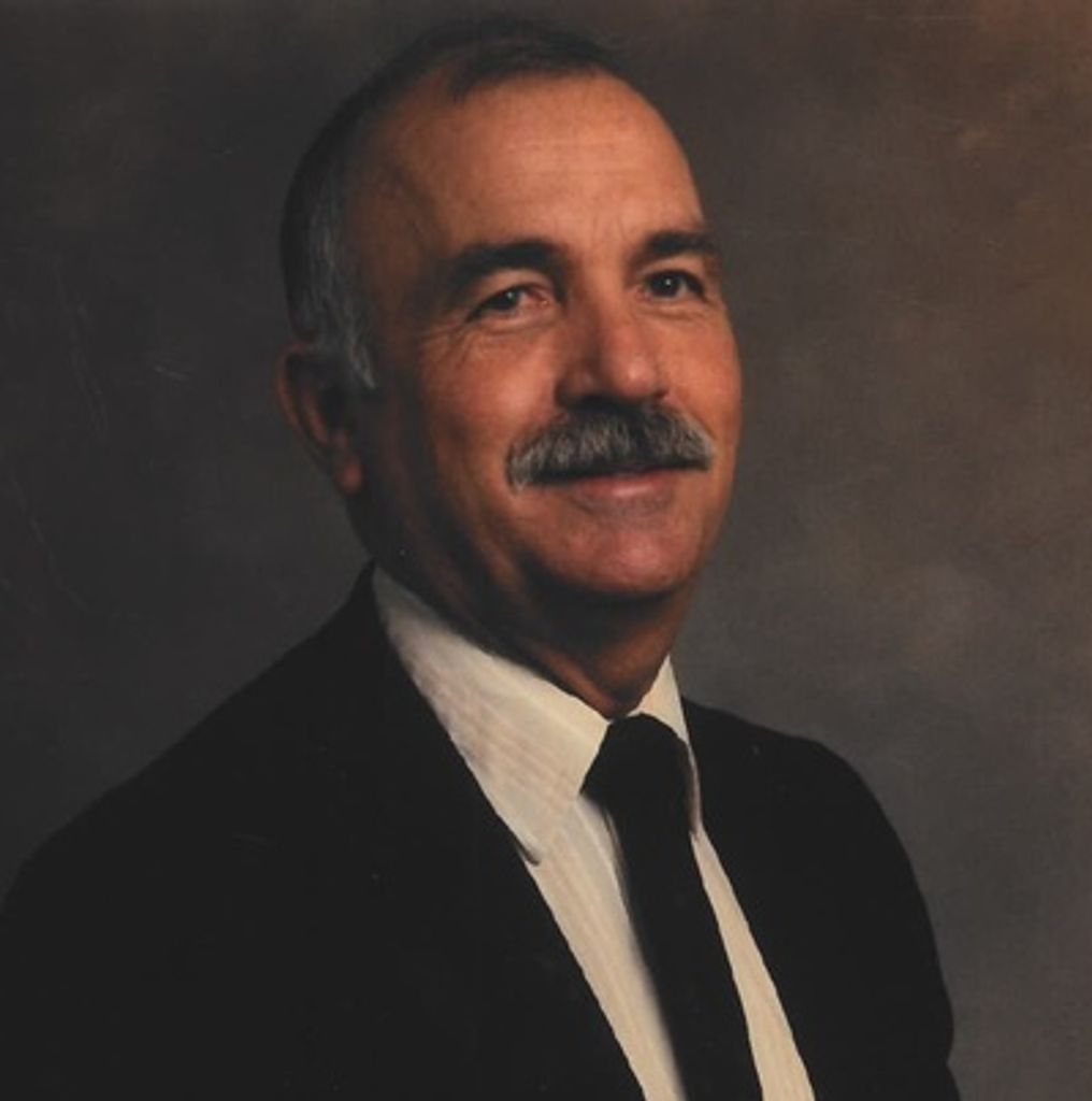 Roland Lee Landon Profile Photo