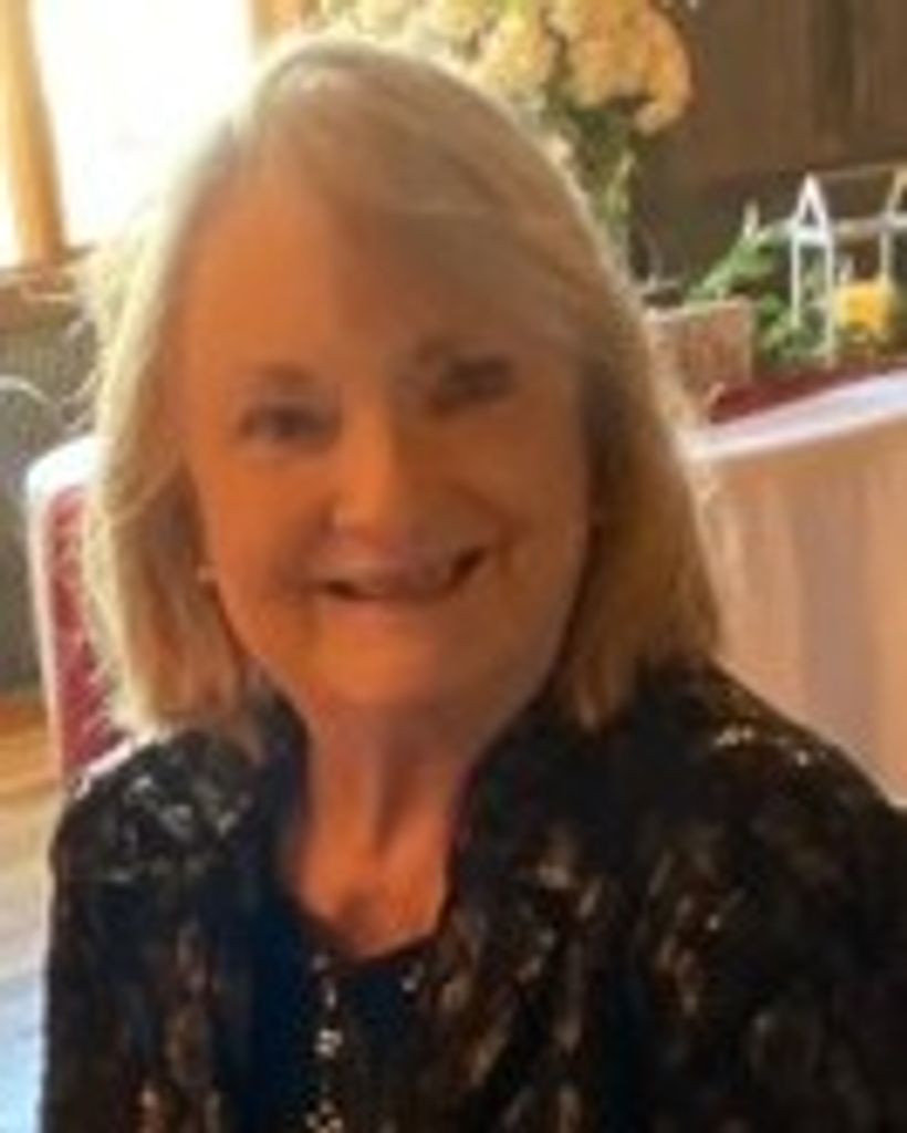 Sheelagh McKillop