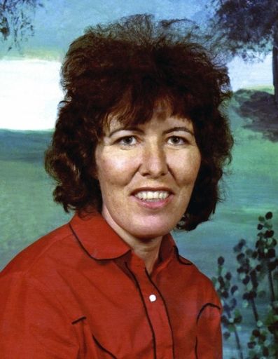 Jessie Mae Whitt Profile Photo