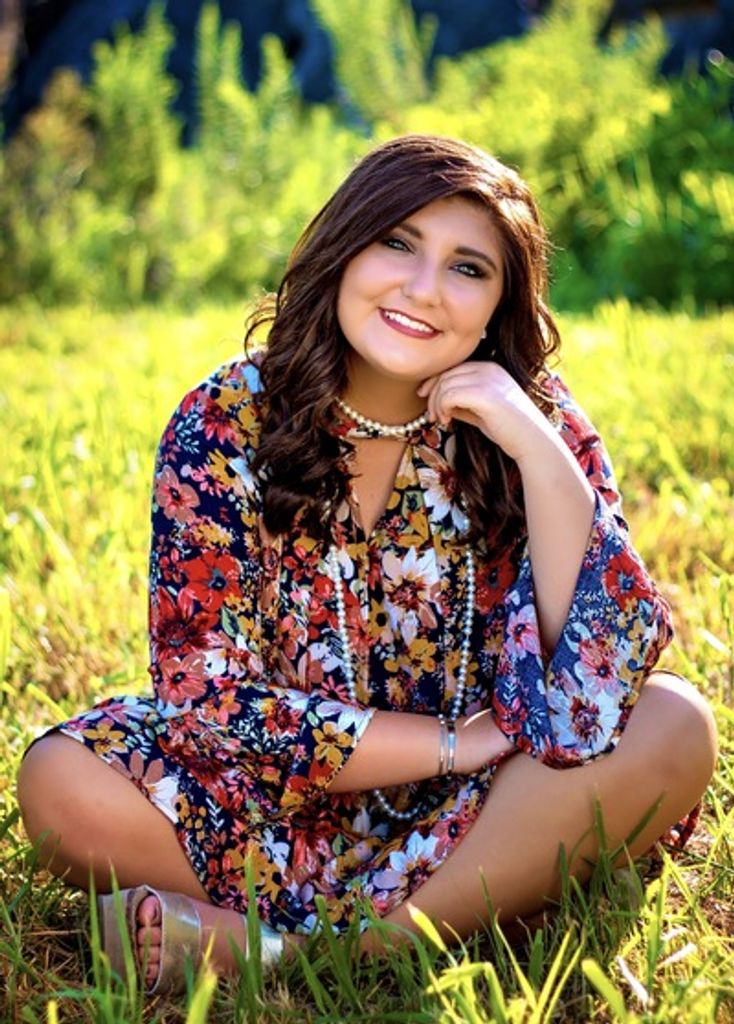 Caitlin Reed Dobbins Profile Photo