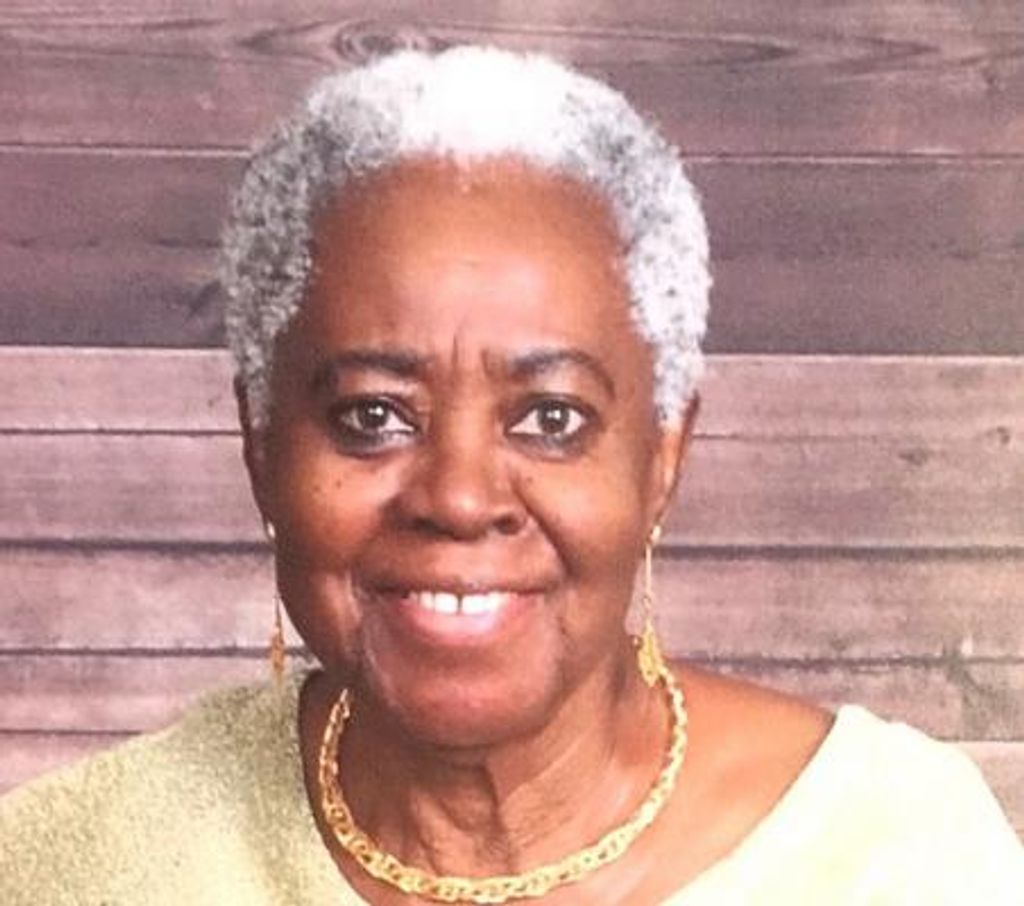 Regina Nwokeji - Munonye Profile Photo