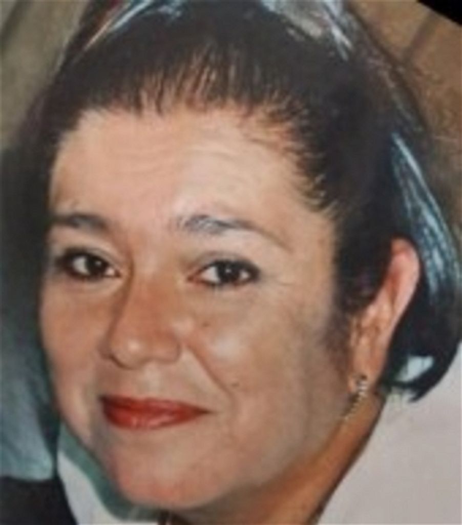 Erminia Benitez Garza Profile Photo