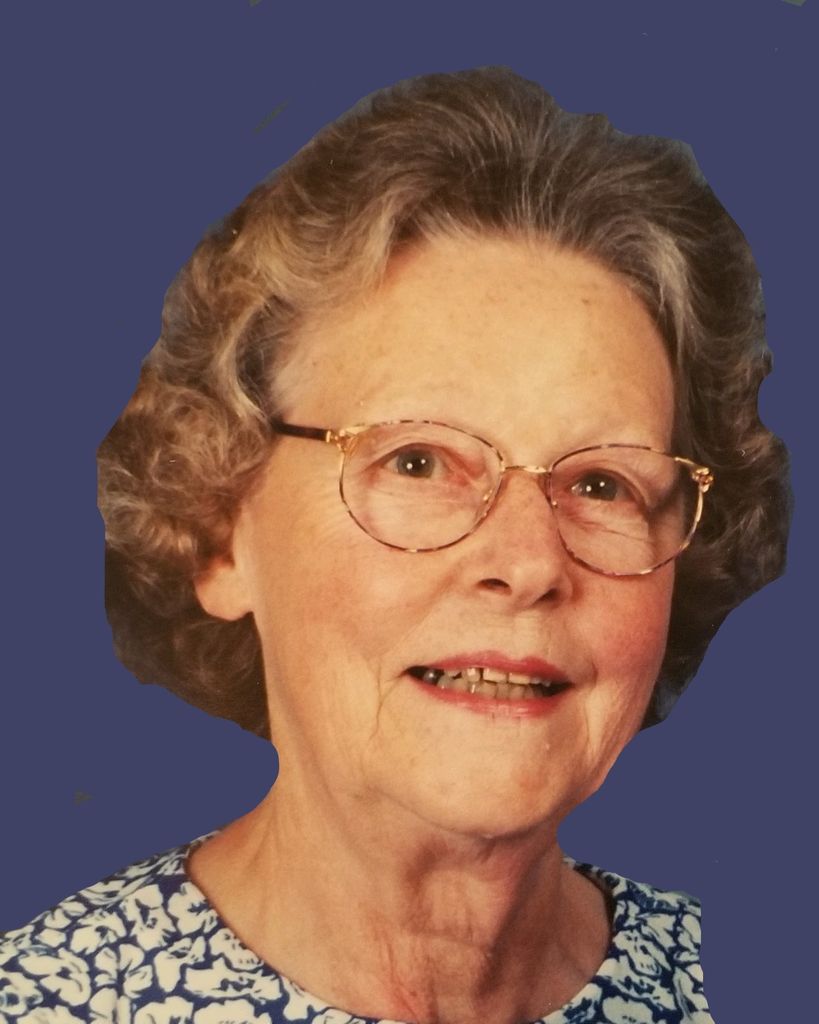 Frances J. Starkey