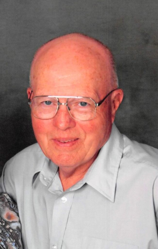 Robert L. Wilson Profile Photo