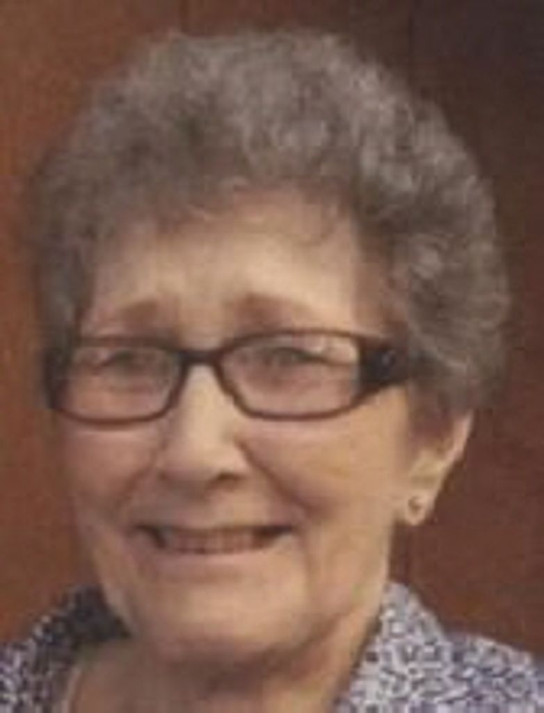 Jean J. 'Mary Lou' Morris